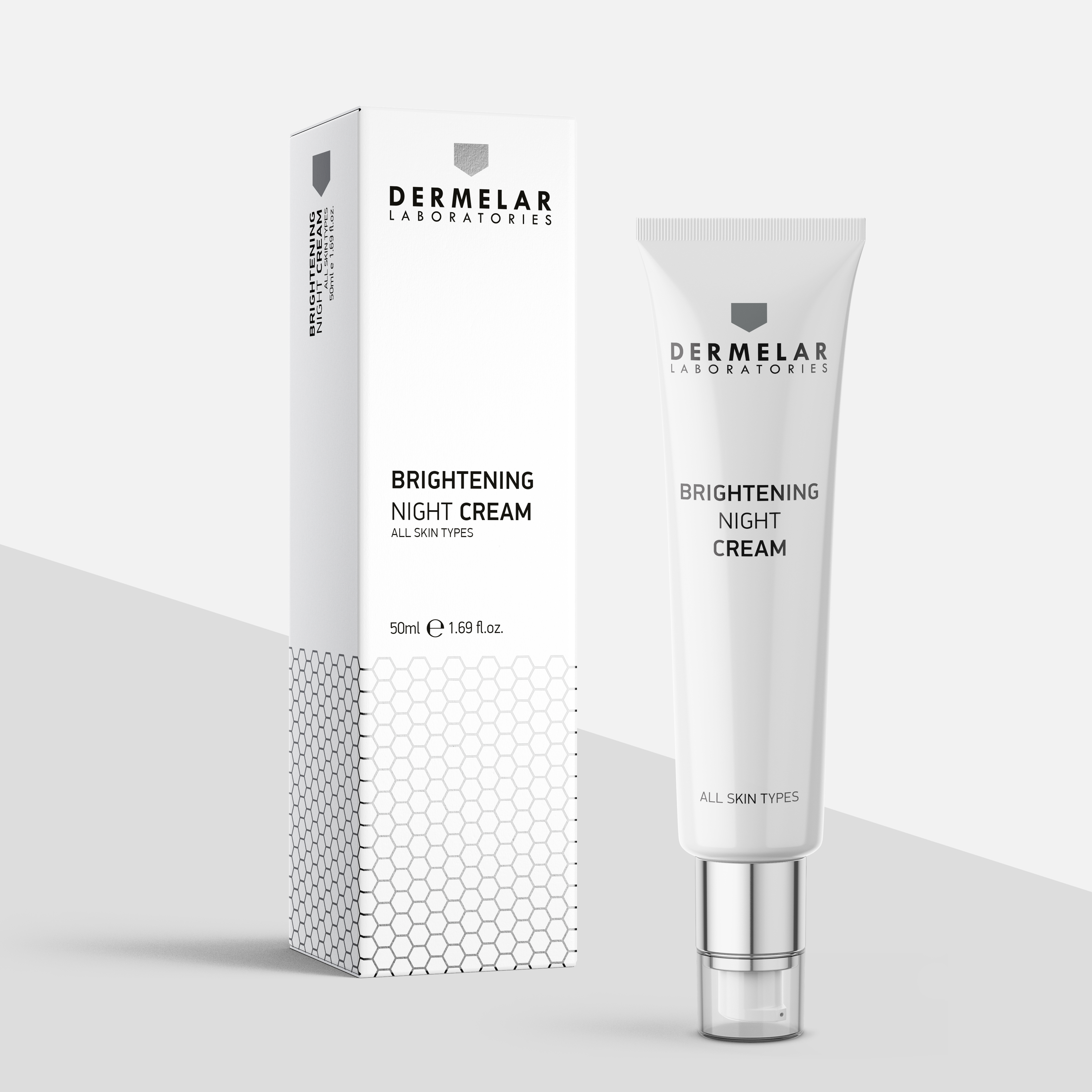 Brightening Night Cream