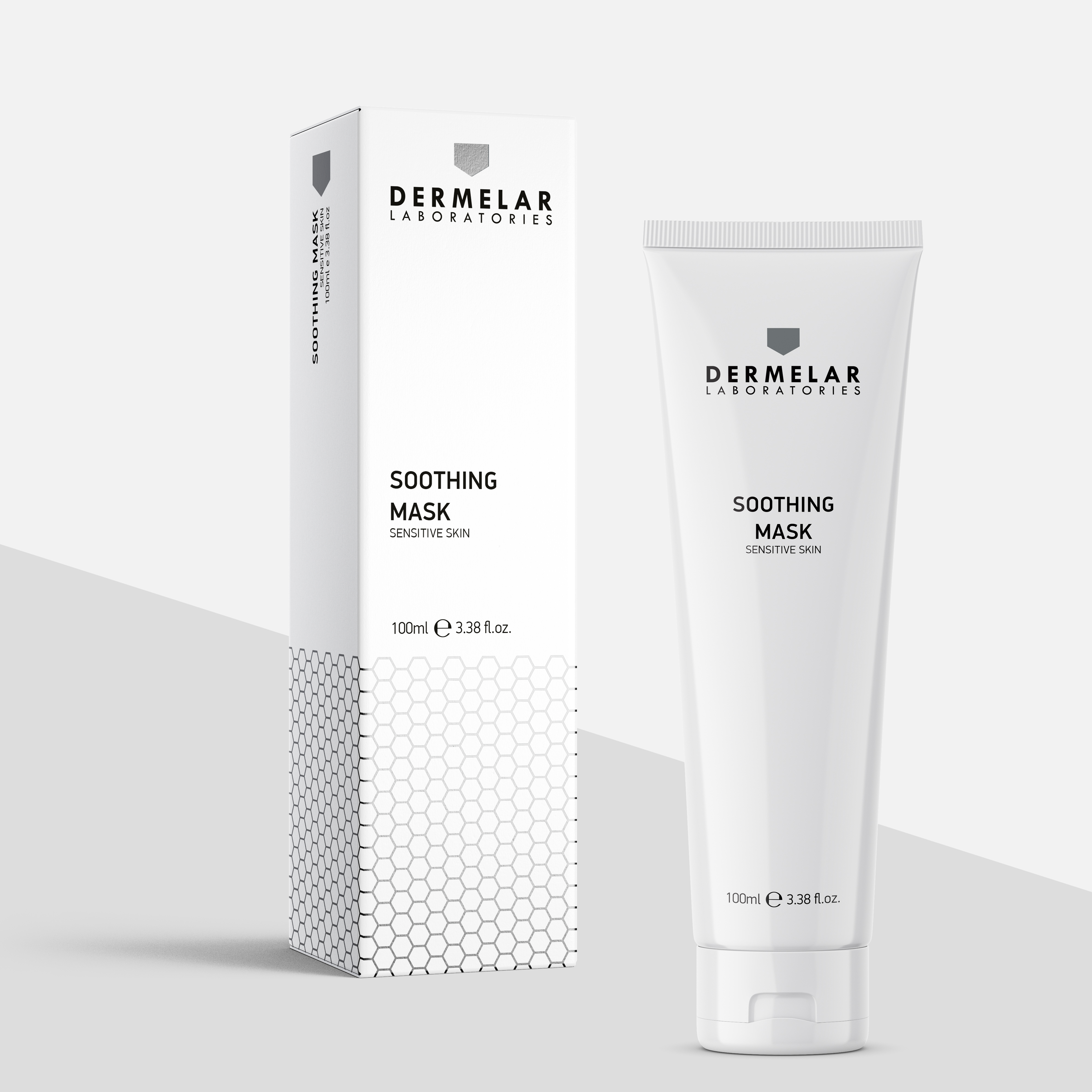 Soothing Mask